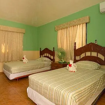 Kite Dreem Hotel Cabarete 3*,