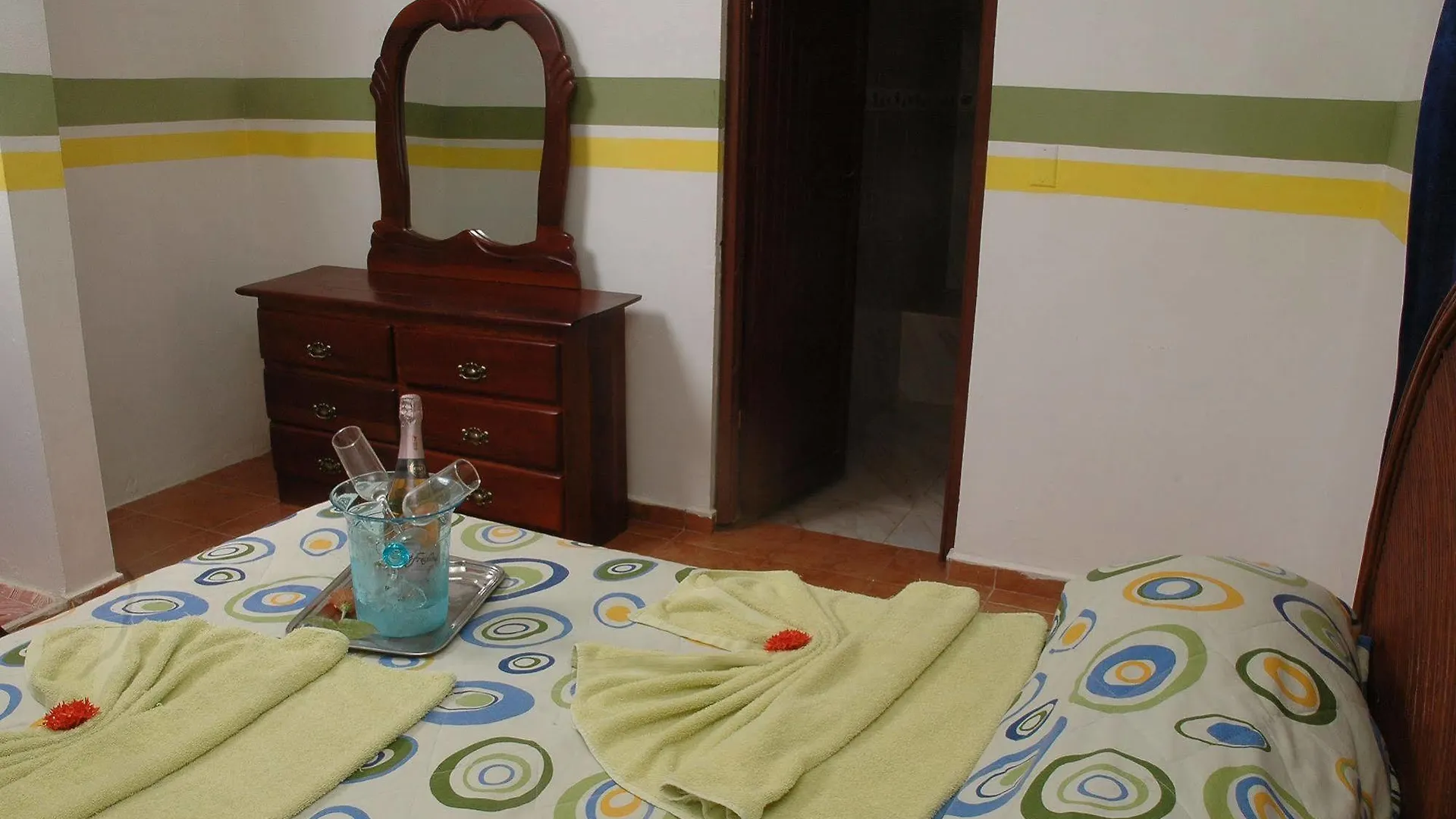 ***  Kite Dreem Hotel Cabarete Dominikanische Republik