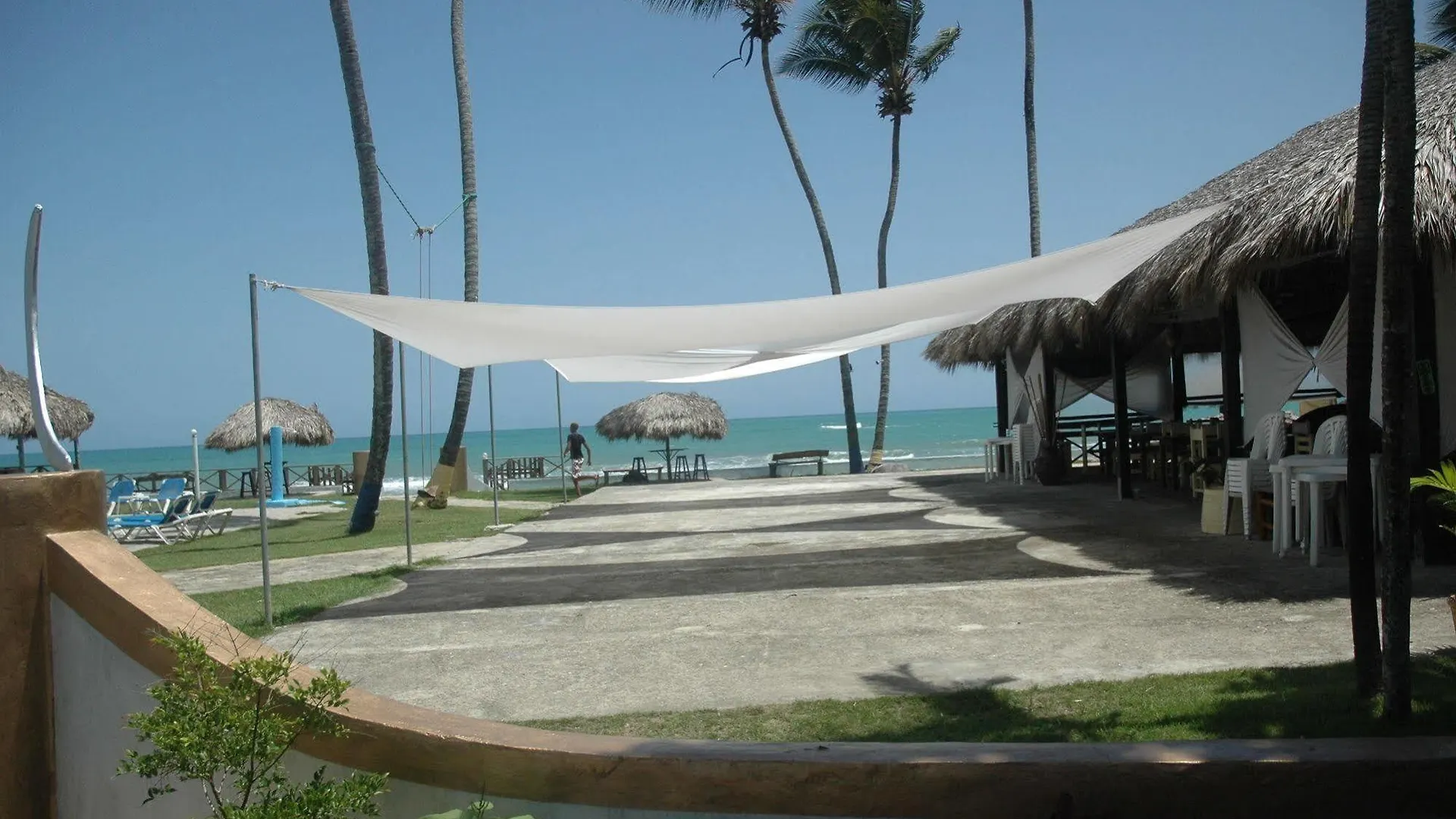 Kite Dreem Hotel Cabarete 3*,