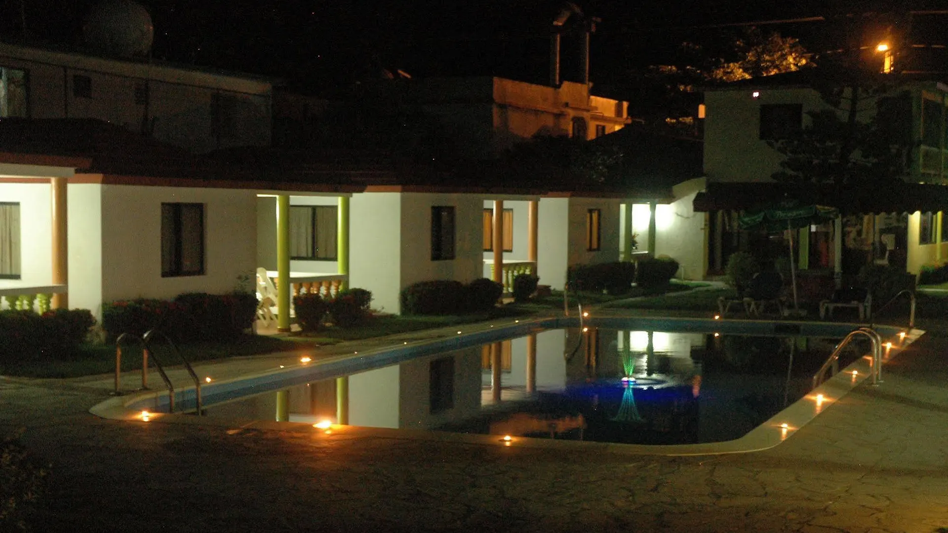 Kite Dreem Hotel Cabarete