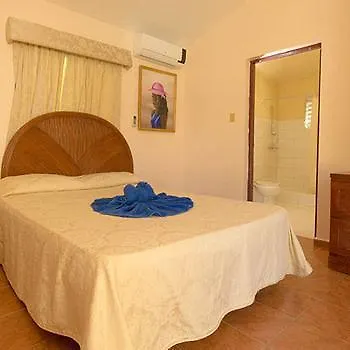 Kite Dreem Hotel Кабарете