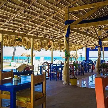 Kite Dreem Hotel Кабарете Доминиканская Республика