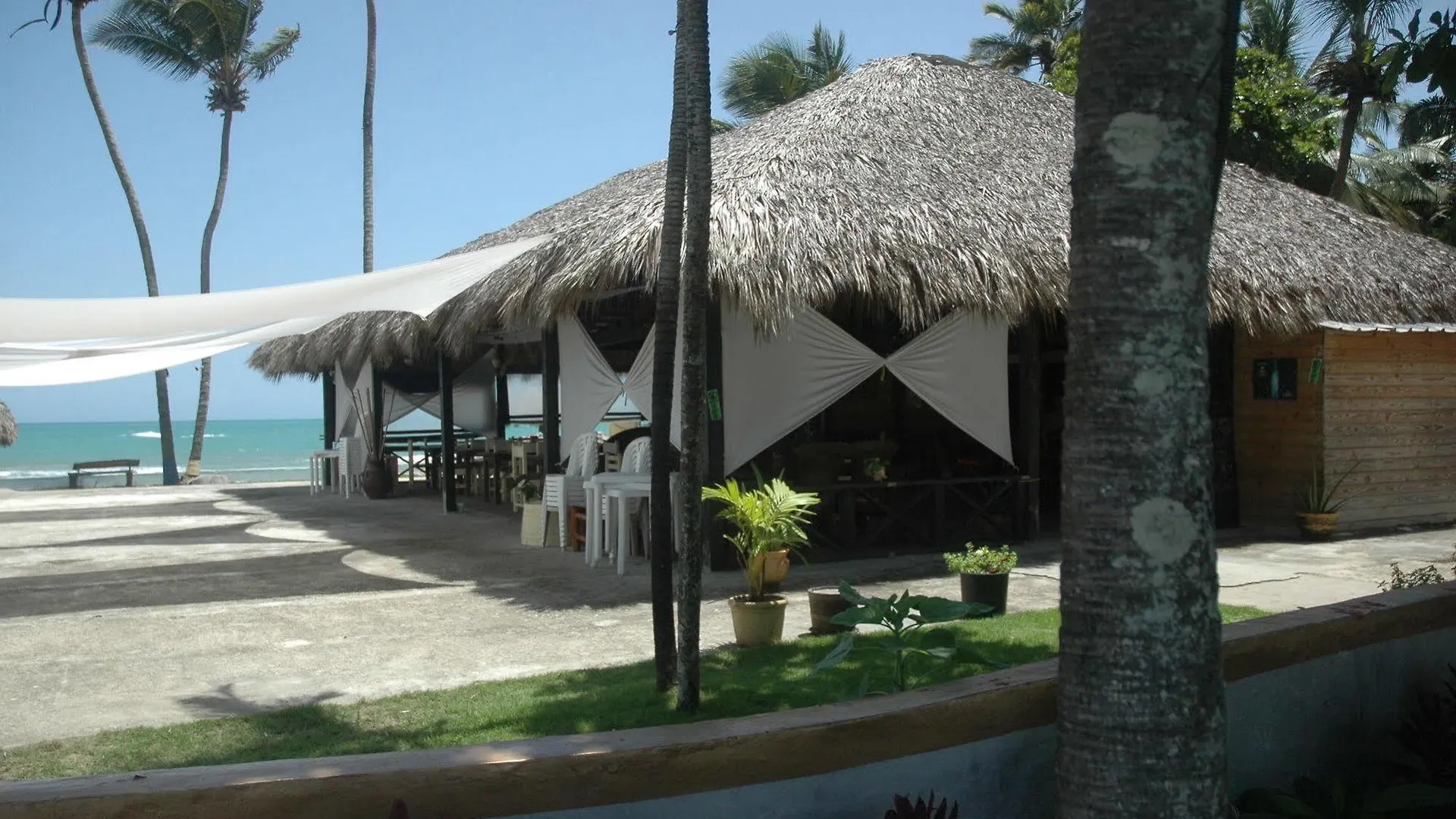 ***  Kite Dreem Hotel Кабарете Доминиканская Республика