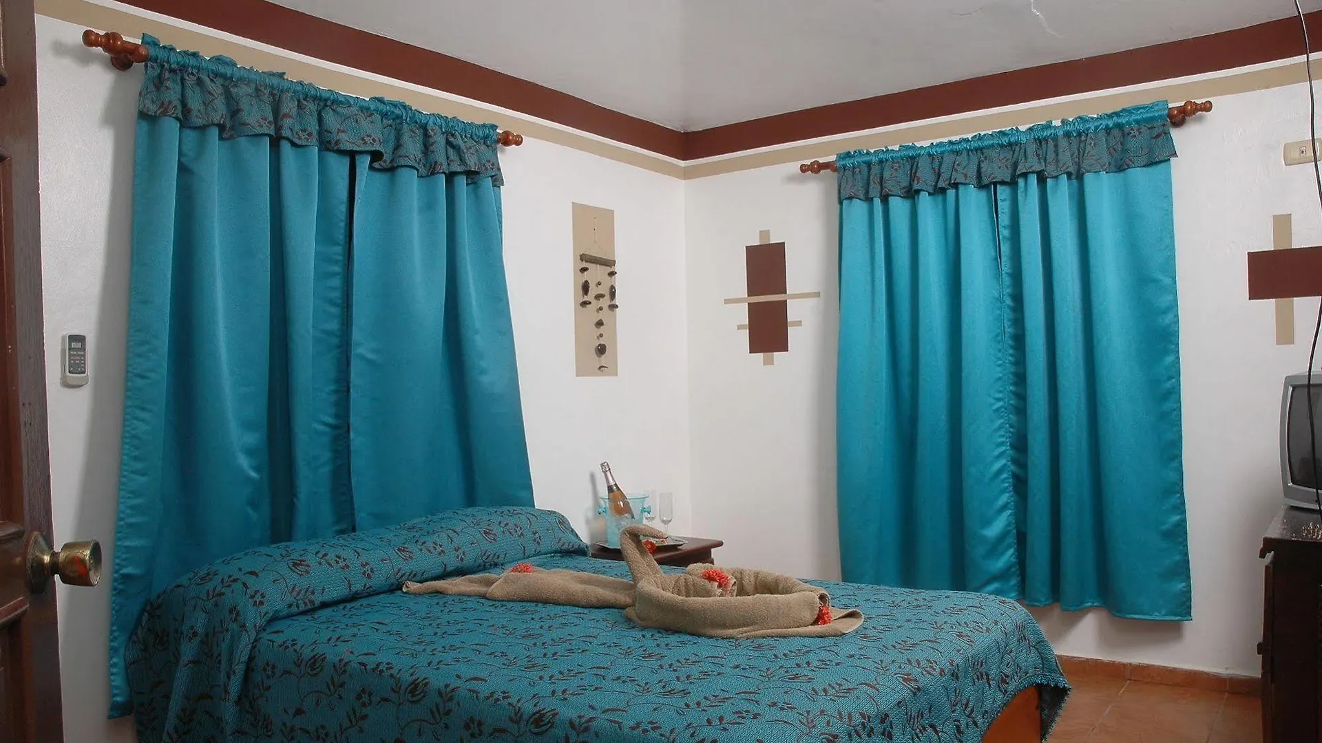 Kite Dreem Hotel Кабарете