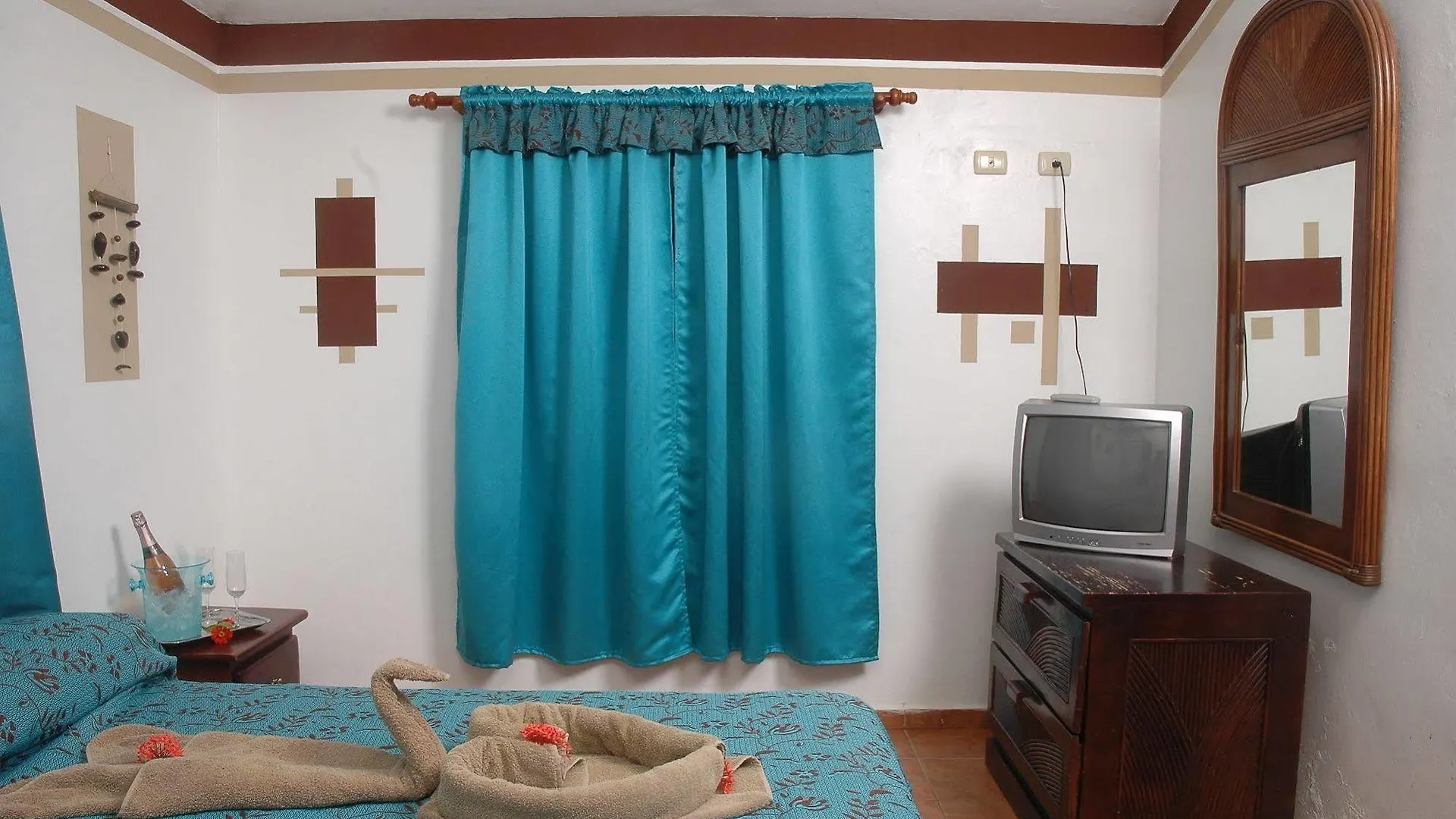 Kite Dreem Hotel Кабарете Доминиканская Республика