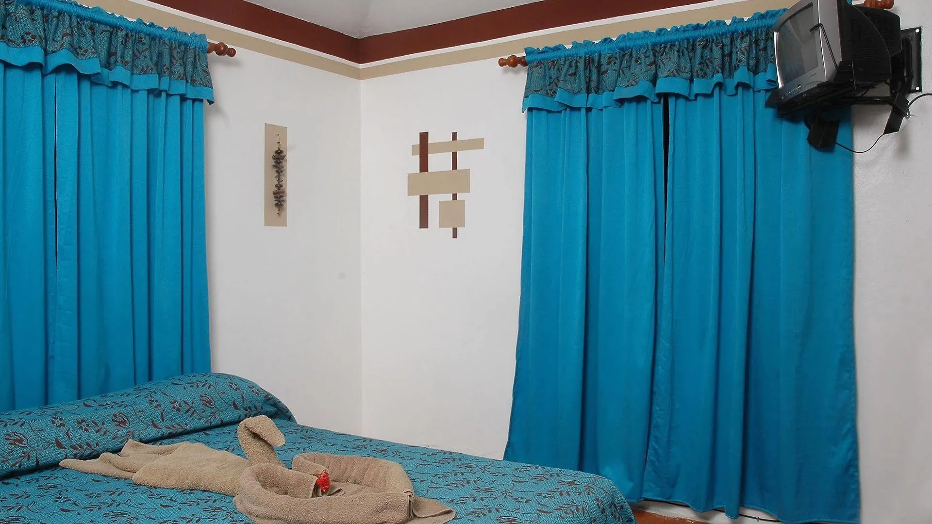 Kite Dreem Hotel Кабарете 3*,
